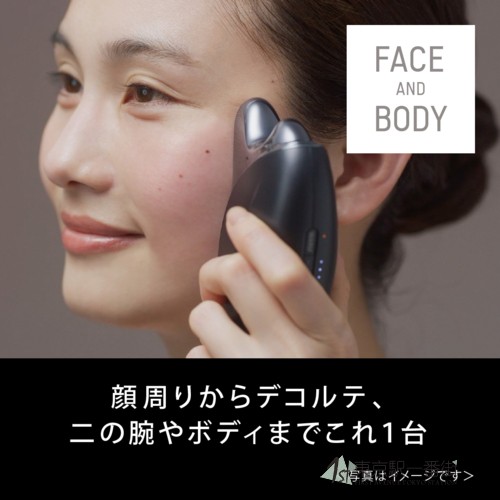日本直送  松下EH-SP85 EMS刮痧美容器美颜仪 面部保养锻炼提拉
