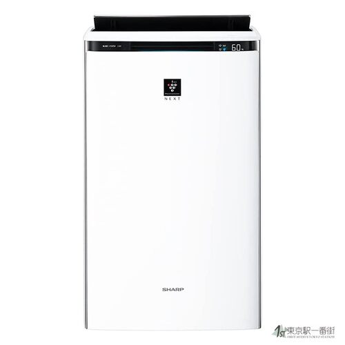 夏普KI-PX100空气净化器