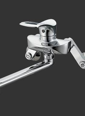 日本直邮三荣SAN-EI浴缸龙头 节水 混水龙头K1712