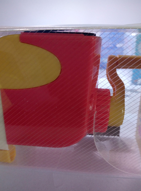 晨光APS90653削笔机蜗牛削笔机学生削笔器卷笔刀创意文具