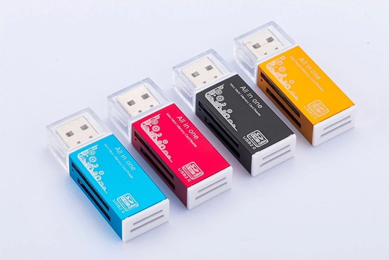 适用于索尼SD卡读卡器