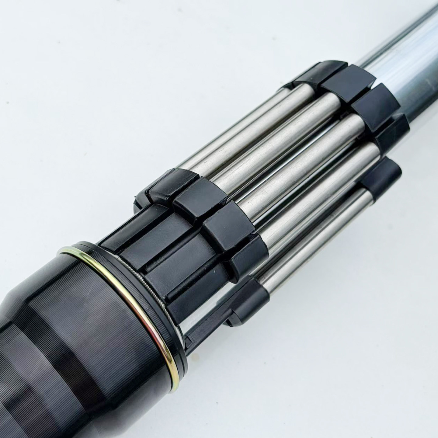 摩托车前叉油封安装工具通用型37-53mm恒舰克维思开禧 KTM波速尔