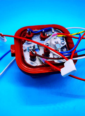 正品飞利浦挂烫机配件GC512GC517GC522GC523 527发热体加热器发热