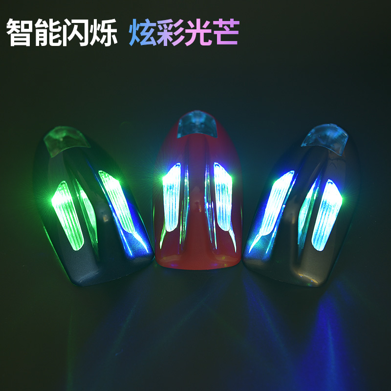 汽车天线改装鲨鱼尾翼比亚迪f3