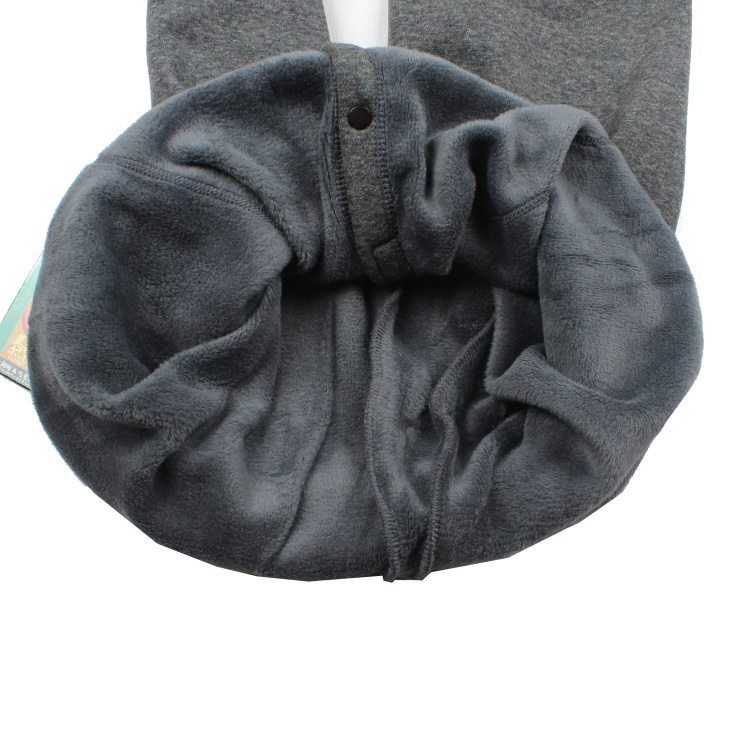 Sous-vêtement chaud jeunesse simple en polyester - Ref 755962 Image 4