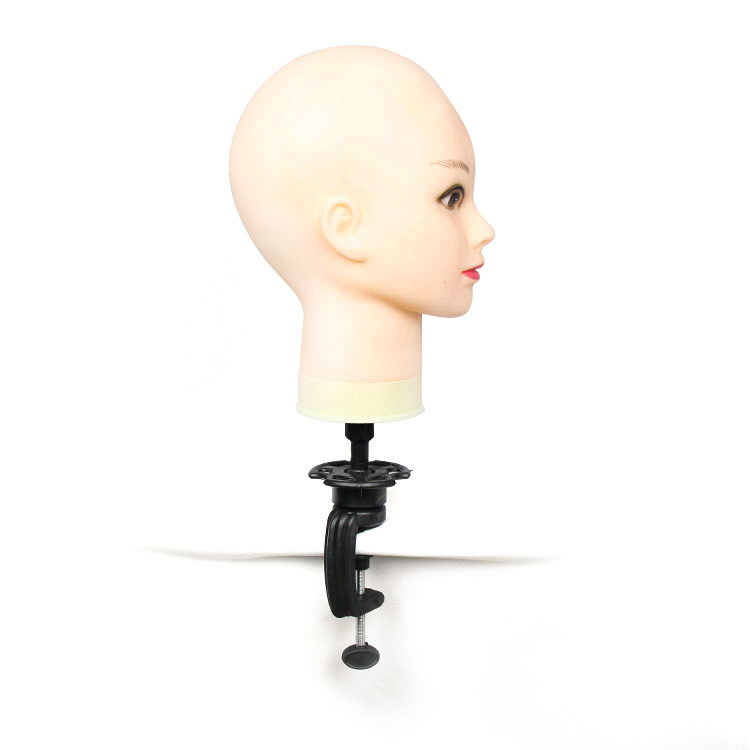 Tête mannequin - Ref 263000 Image 3