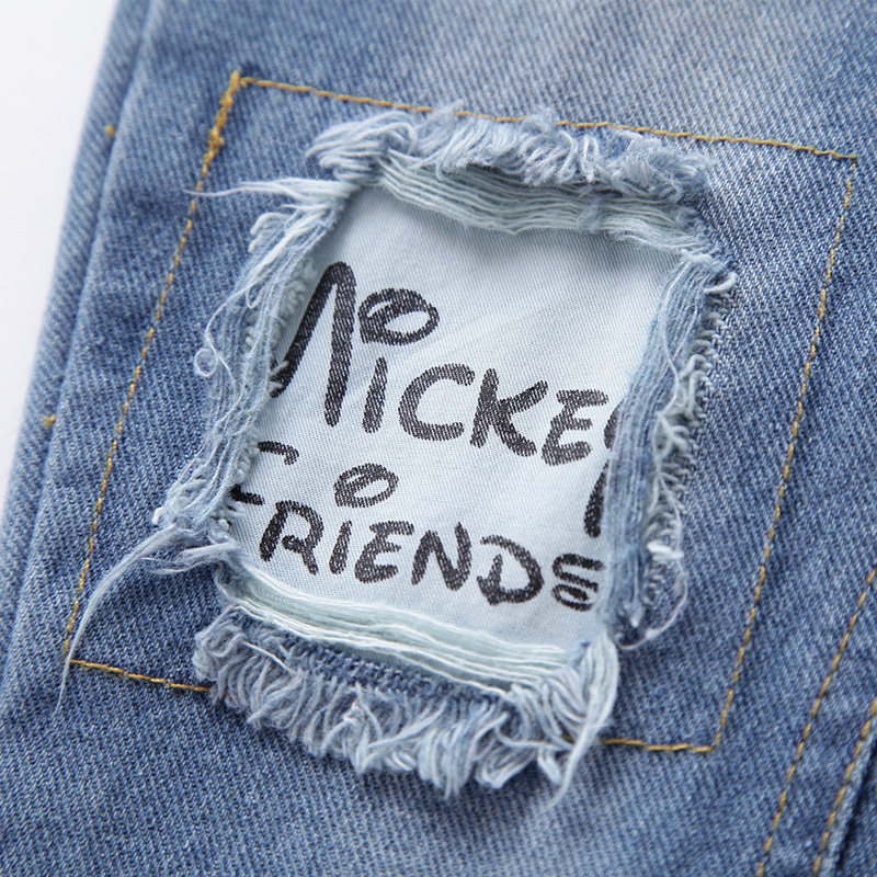 Pantalon garcon - Ref 2054923 Image 5