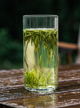 2026春茶金坛雀舌雨前茶125g