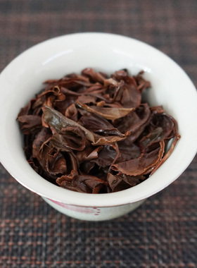 2025品质升级白毫乌龙茶 花香蜜韵 无农残 特级50g