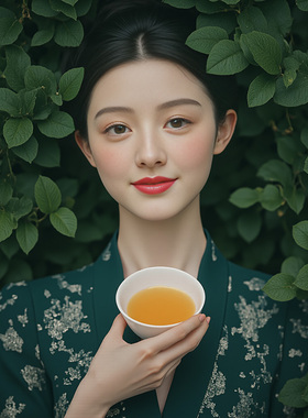 2025特一品秋茶浓香铁观音50g