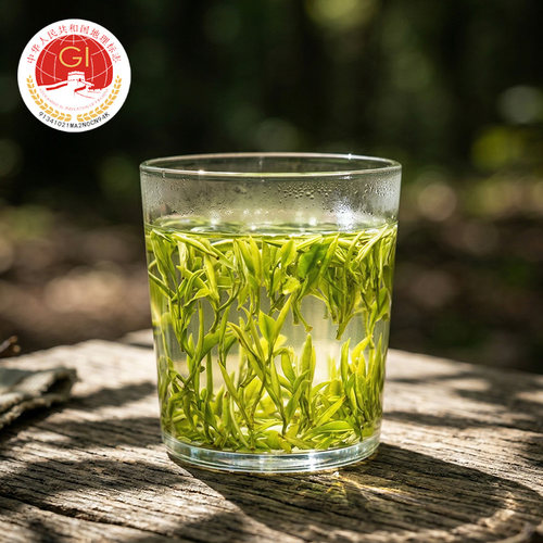 2026春茶明前茶黄山毛峰高山茶