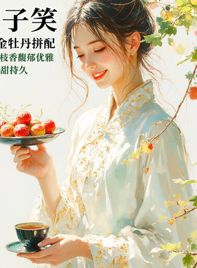 武夷山妃子笑红茶一级泡袋50g