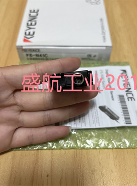 原装正品P FS-N41C 基恩士数字光纤放大器传感器 现货供应可议价