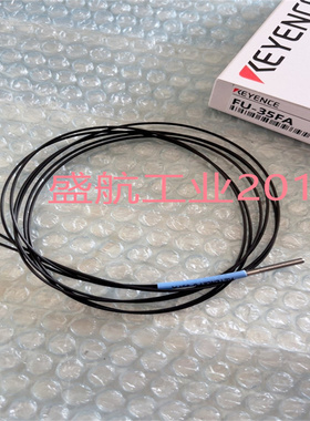 基恩士 FU-35FA 光纤传感器 M3同轴 质保1年现货供应拍前询价秒发