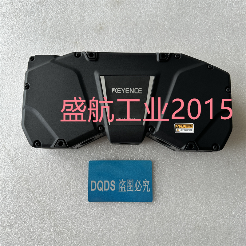 实拍质保一年XR-HT15M高速3D轮廓测量仪二手基恩士现货供应议价