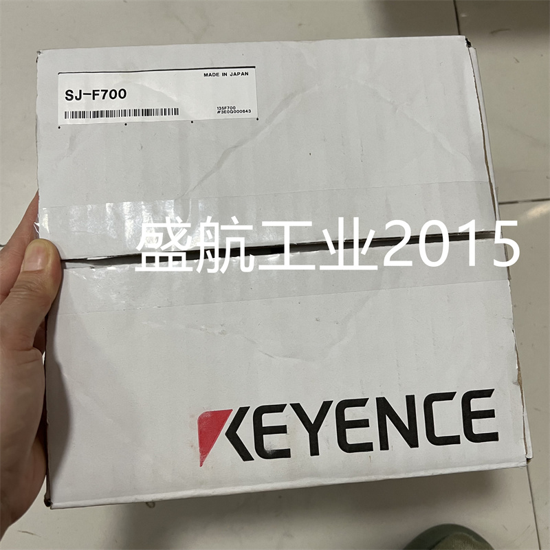 SJ-F700基恩士KEYENCE原装正品闭环控制静电风扇拍前询价现货供应