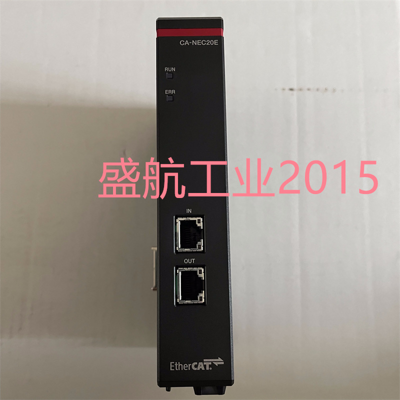 现货实拍KEYENCE基恩士 CA-NEC20E视觉系统原装正品报价为准