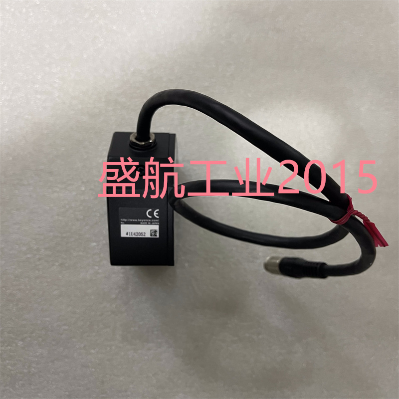 原装正品 LK-G85 基恩士KEYENCE 多种用途感器头宽光束 询价为准