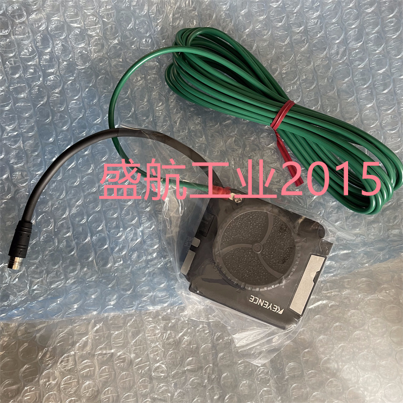 高品质可议价基恩士SJ-L005F离子风机现货供应原装正品质保一年