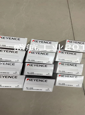 KEYENCE基恩士FD-XS8流量传感器原装现货供应质保一年拍前询价