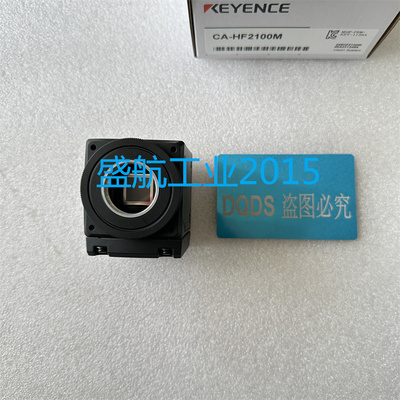 KEYENCE基恩士控制器相机 CA-HF2100C CA-HF2100M 原装正品议价