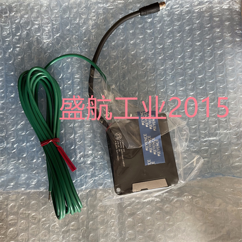 高品质可议价基恩士SJ-L005F离子风机现货供应原装正品质保一年