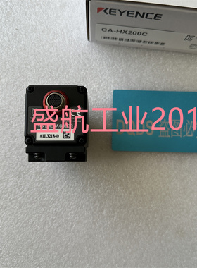 正品KEYENCE基恩士CA-HX200C CA-HX200M现货工业相机拍前询价包邮