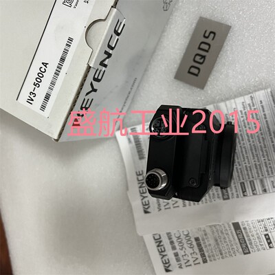 IV3-500CA  500MA 600CA 600MA   KEYENCE基恩士图像传感器可议价