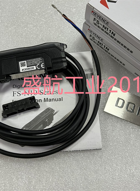 质保一年KEYENCE基恩士压力开关传感器FS-N11N拍前询价现货供应