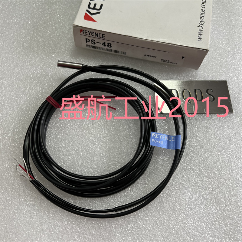 PS-48 基恩士KEYENCE 全新原装正品 光电开关 传感器 质保1年