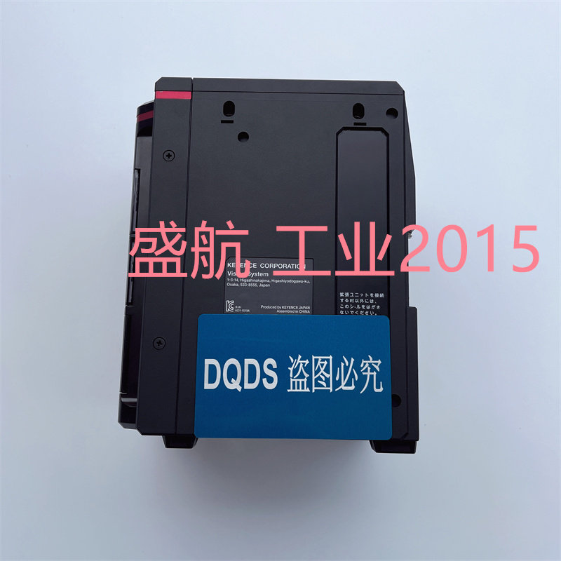 可议价CV-X300F基恩士控制器现货供应拍前询价质保一年拍前询价