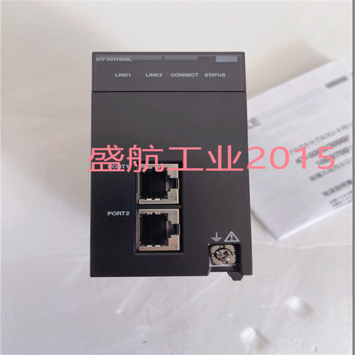 原装现货基恩士KV-XH16ML传感器 KV-NC32EXT KV-C64TD 质保一年