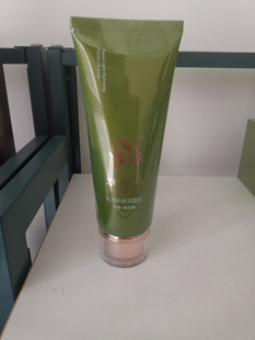 植后水光补水洗面奶精华水乳芦荟玻尿酸润透肌肤收缩毛孔修复补水