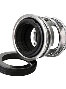 FBD-18/20/22/25/28/30/35/40/45热水泵丁腈石墨碳化硅BESPLE密封