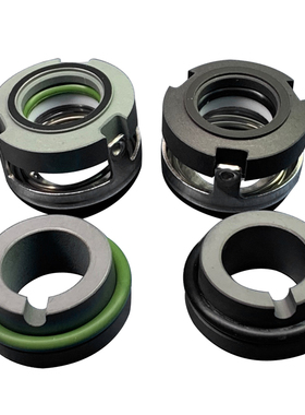 BESPLE密封南方水泵QYL/B/QY-15/17/20/SSE4/SSE6/SSF14轴封配件