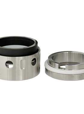 BESPLE 58U 59U-20/24/30/35/40/43/50/55/60/65四氟石墨合金密封