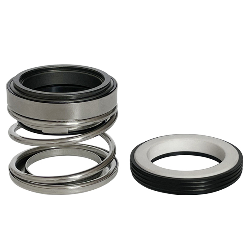 108-25/28/30/35/40/45/50/55丁青陶瓷陶瓷水泵管道泵机械密封件