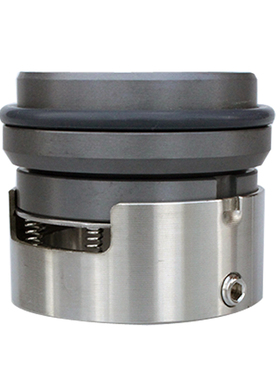 M7N-20/22/25/30/35/40/53/55/60/70/80/90/100氟胶碳化硅密封