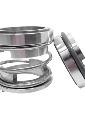 BESPLE 113-20/25/30/35/40/45/50/55/60工业水泵密封轴封配件