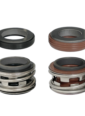 BESPLE 109T/MG1-12/14/20/30/35/55/60/80/90水泵氟胶碳化硅密封