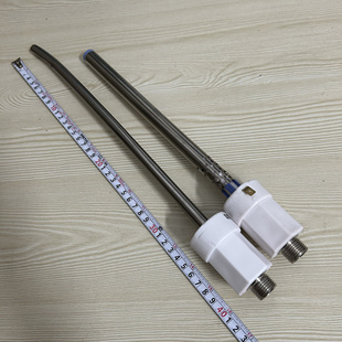 30G6 电热水器6分内置防电墙隔电墙冷热进出水管 F60 适美