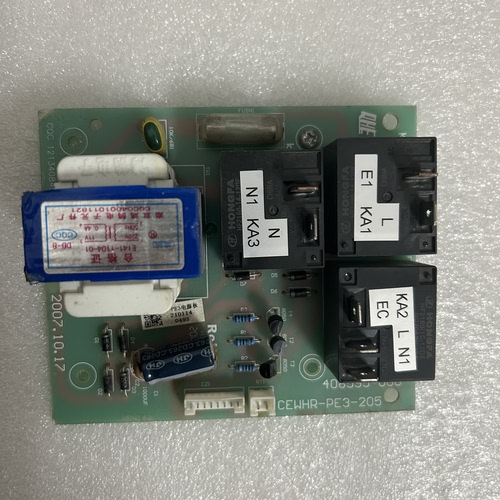 适用史密斯CEWHR-80PE3热水器408595-000电源板407499-002主板
