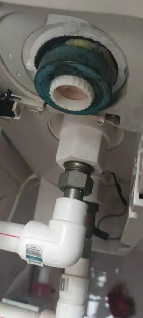 适用美的F60-30DQL(HEY)电热水器活阀一寸排污阀镁棒排污管工具装