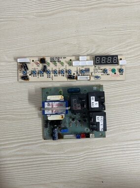 适用 史密斯CEWH-50PEZ5热水器电源板408651-000显示器407886-003