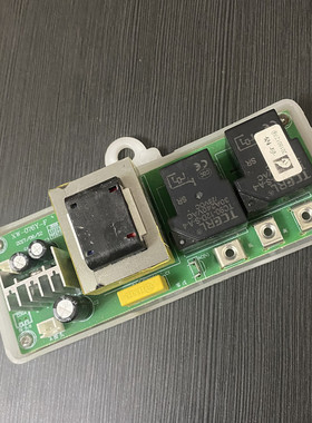 史密斯 DSZF-Y820-80电热水器主板XW-076Y-A/F电源板电脑板显示器