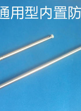 广州/史密斯DSZF-60电热水器内置防电墙绝缘红色蓝色冷热进出水管