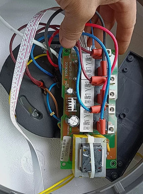 适用容声RZB80-A3L11A电热水器主板WADF5-电源板线路板50/60/80升