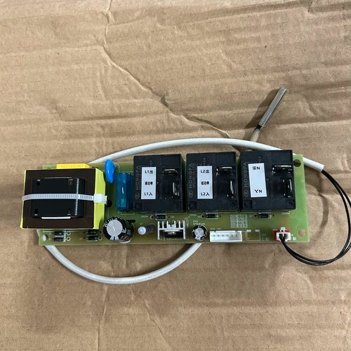 适用惠而浦电热水器主板ESH-50/60/80EH EL电脑板电源板供电板c43