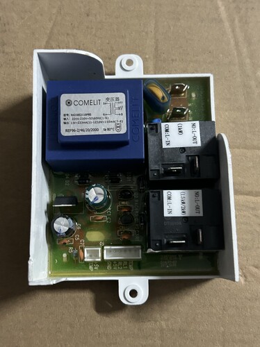 阿里斯EHT60E3.0AG电热水器460130026400主板电源板30414612电脑