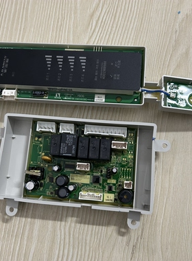 适用史密斯AR600-L1净水机MINI高水效不带UV主板 V2.1 WA-110802